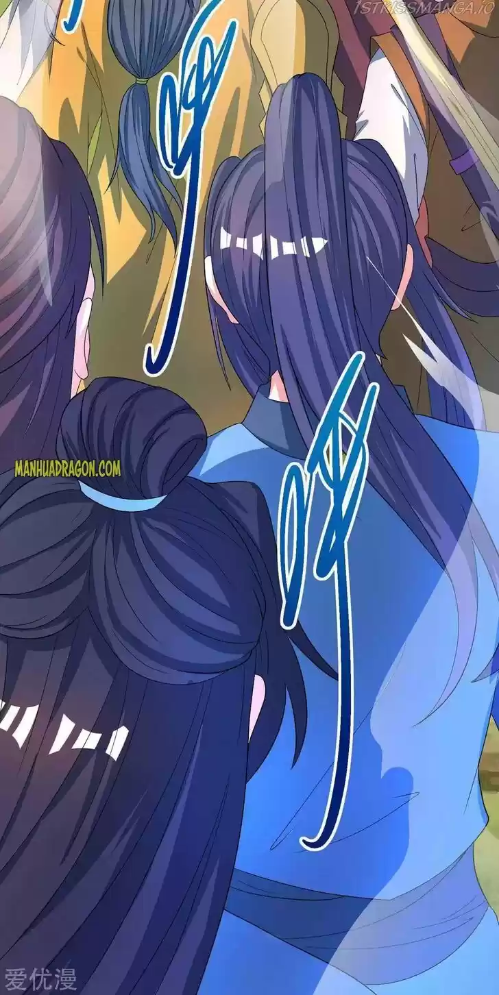 One Step Toward Freedom Ch.251