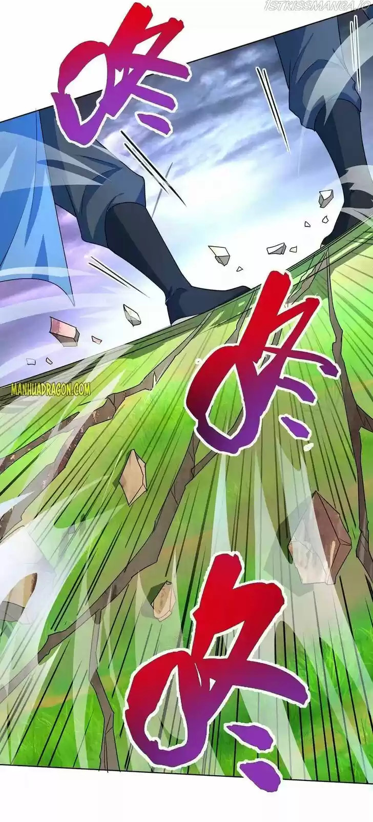 One Step Toward Freedom Ch.251