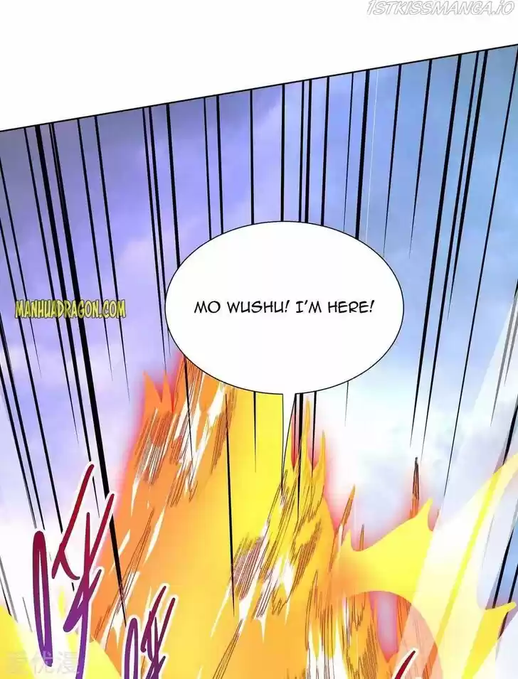 One Step Toward Freedom Ch.251