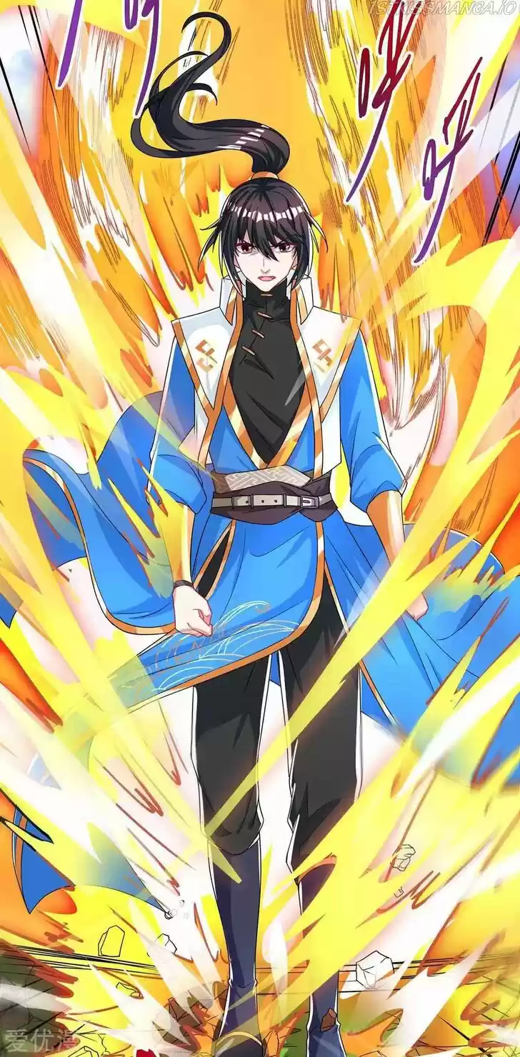 One Step Toward Freedom Ch.251