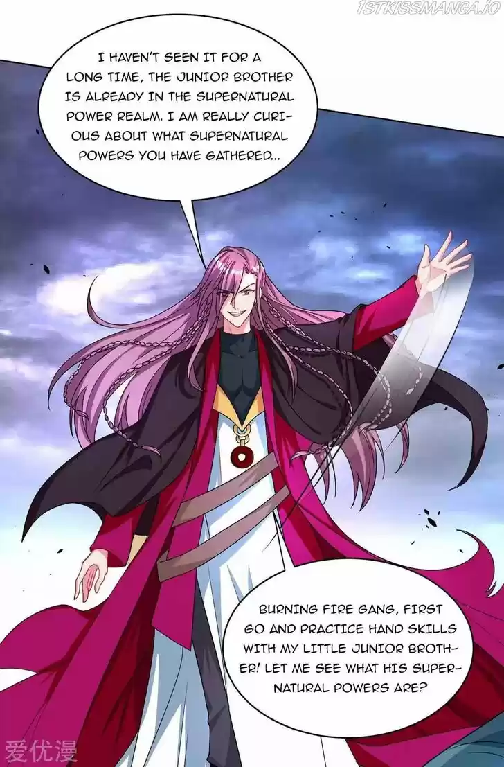 One Step Toward Freedom Ch.251