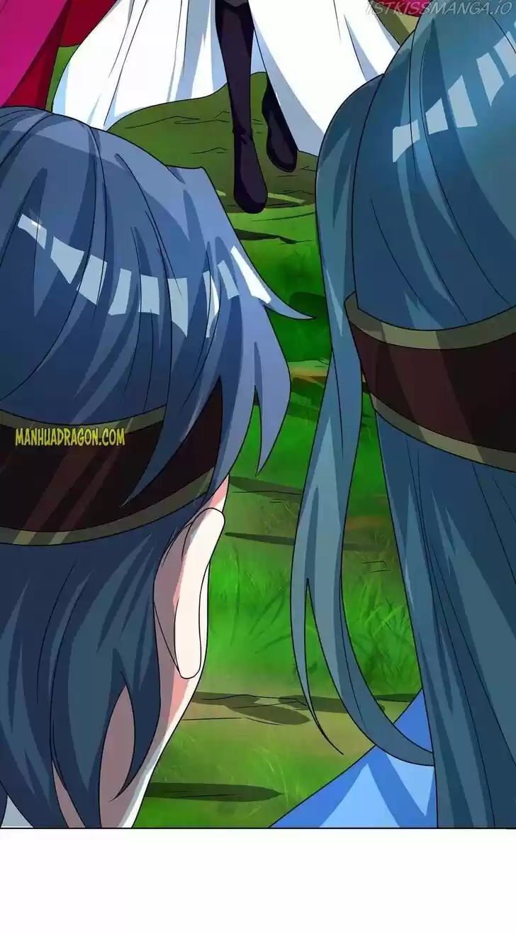 One Step Toward Freedom Ch.251