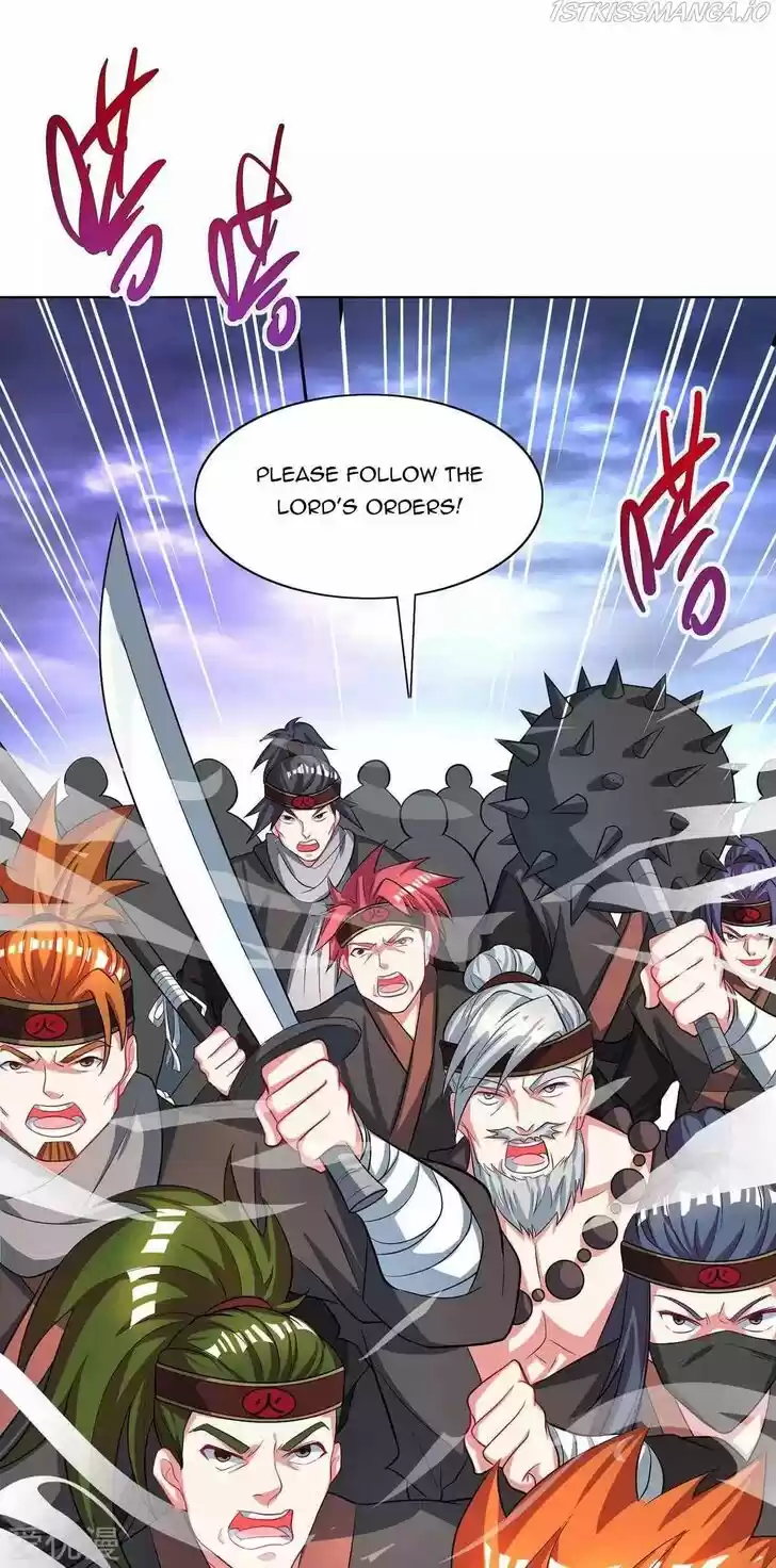 One Step Toward Freedom Ch.251