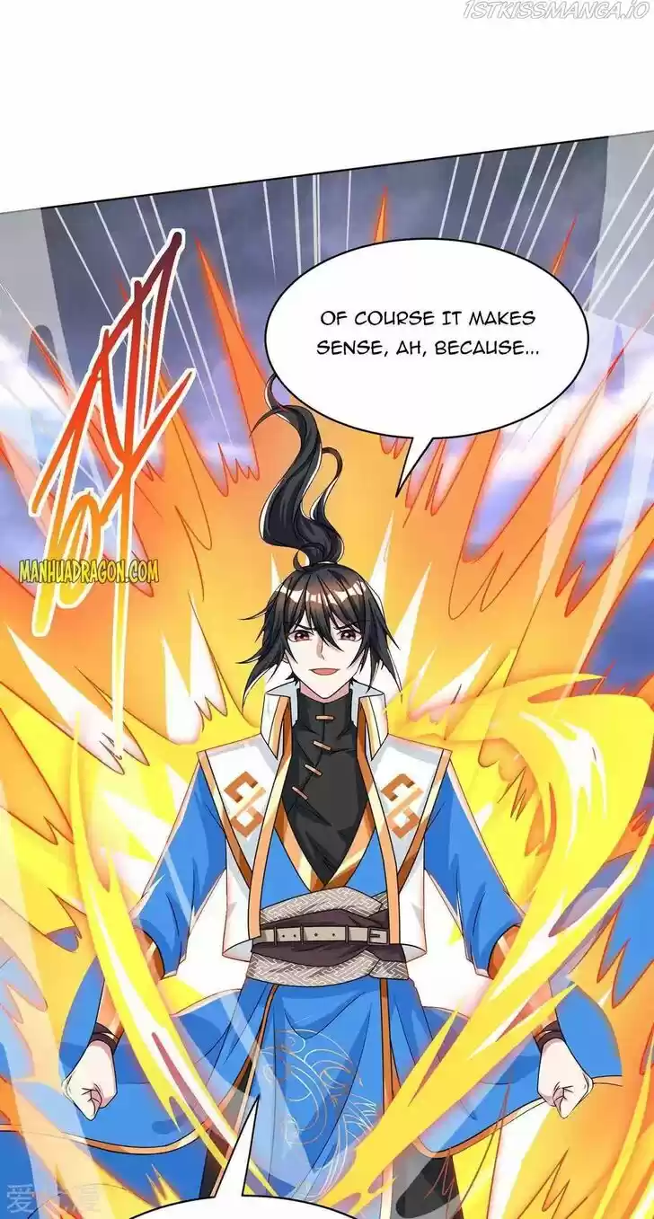 One Step Toward Freedom Ch.251