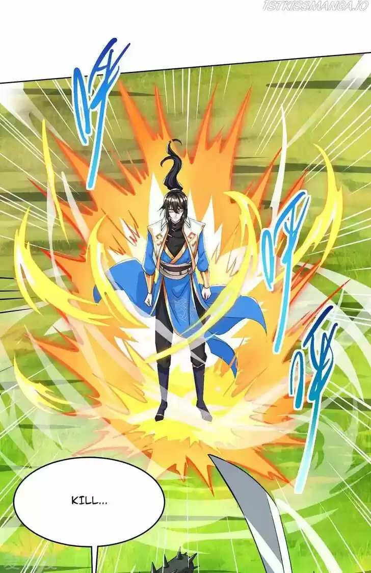 One Step Toward Freedom Ch.252