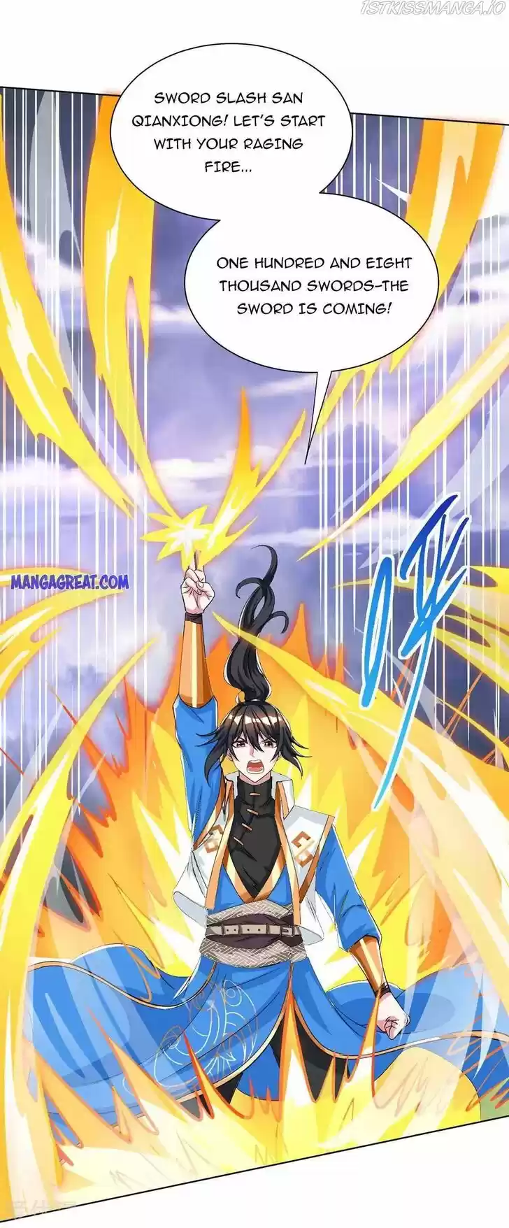 One Step Toward Freedom Ch.252