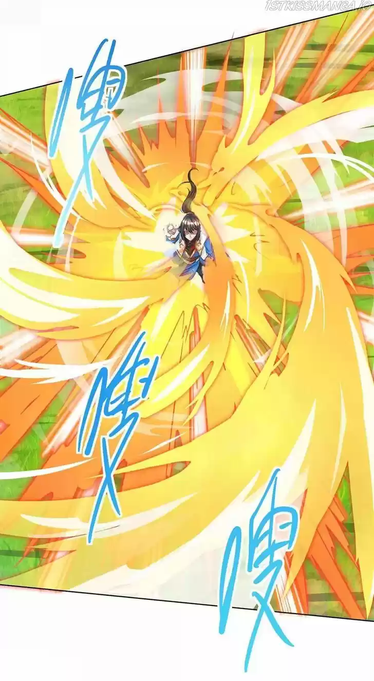 One Step Toward Freedom Ch.252