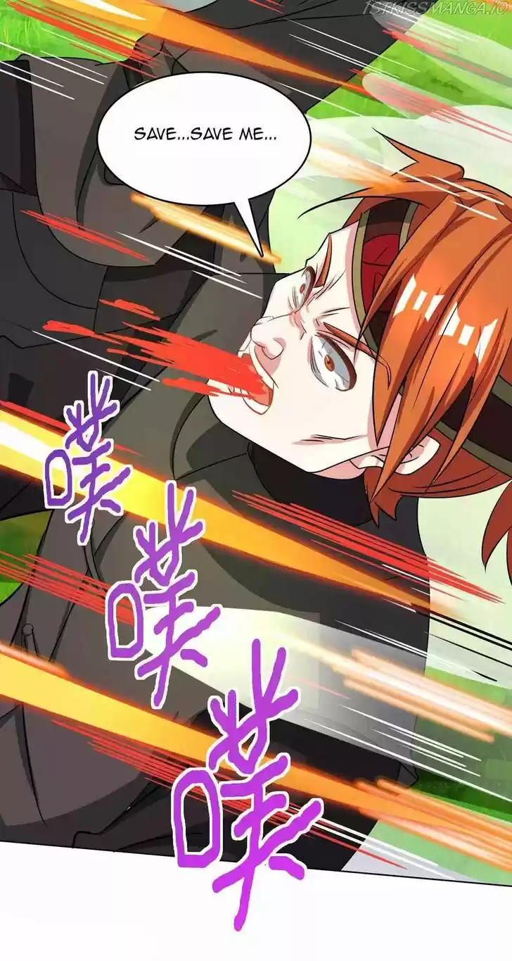 One Step Toward Freedom Ch.252