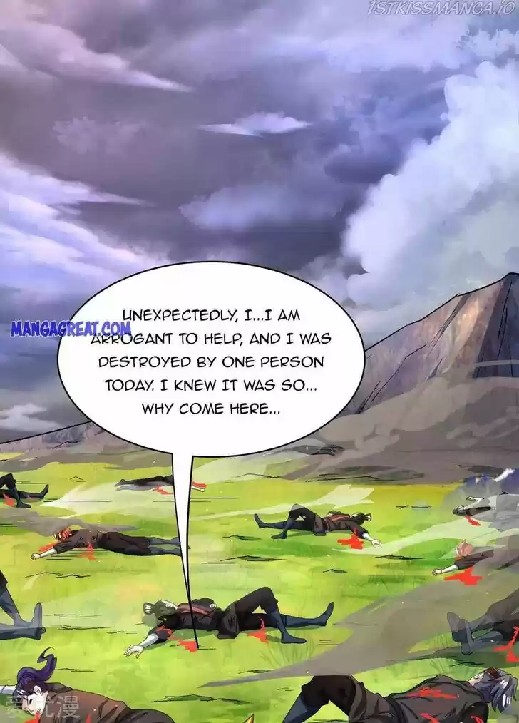 One Step Toward Freedom Ch.252