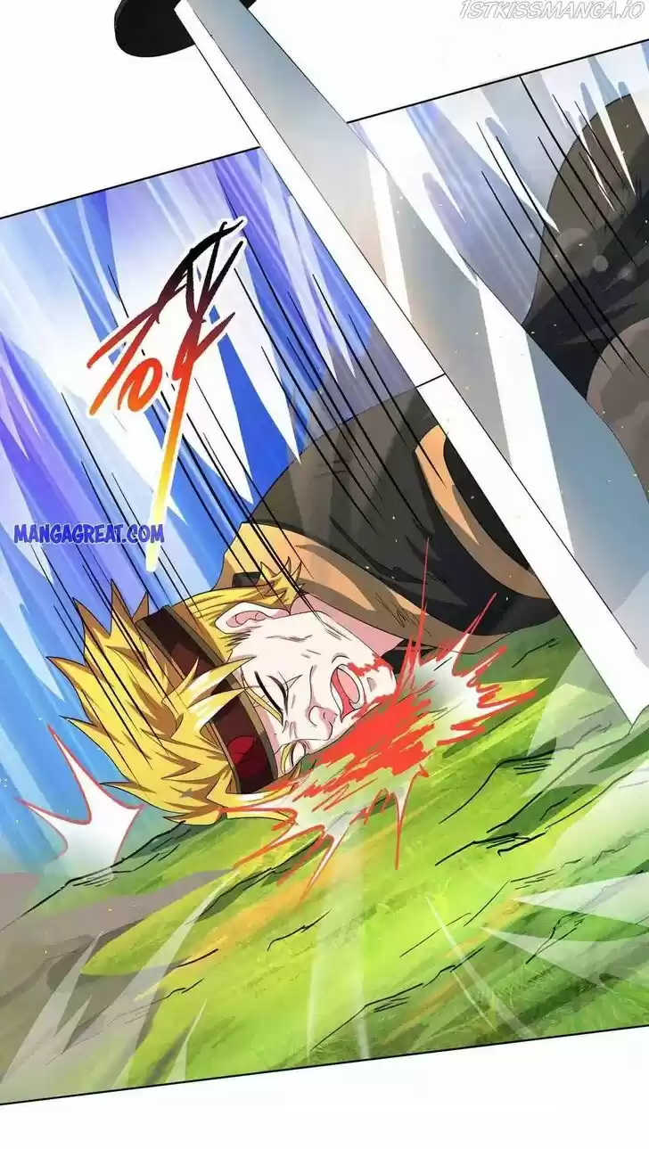 One Step Toward Freedom Ch.252