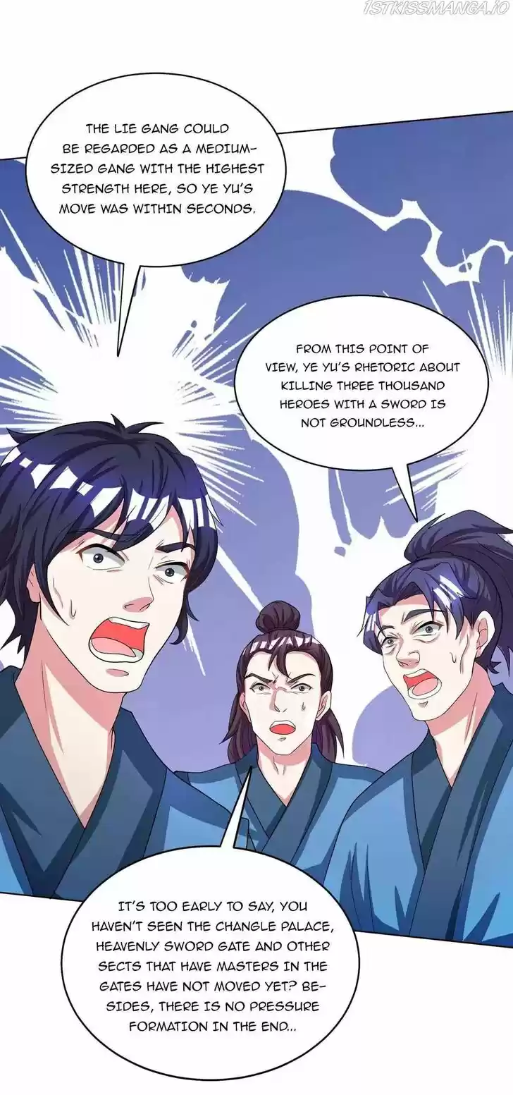 One Step Toward Freedom Ch.252