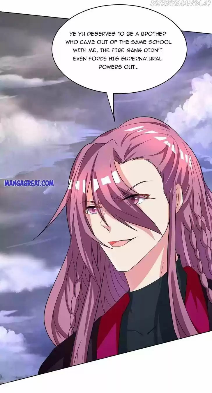 One Step Toward Freedom Ch.252