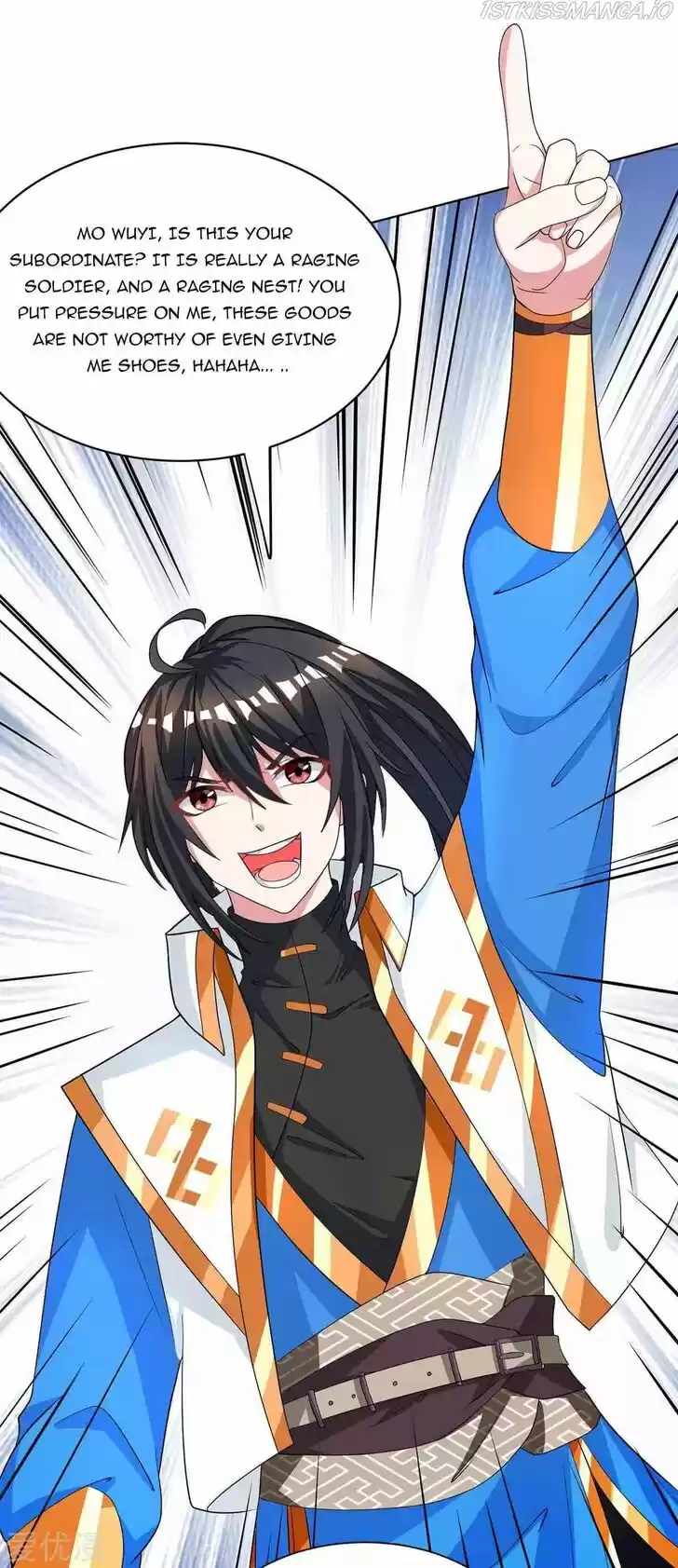 One Step Toward Freedom Ch.252