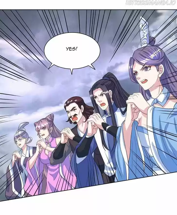 One Step Toward Freedom Ch.252