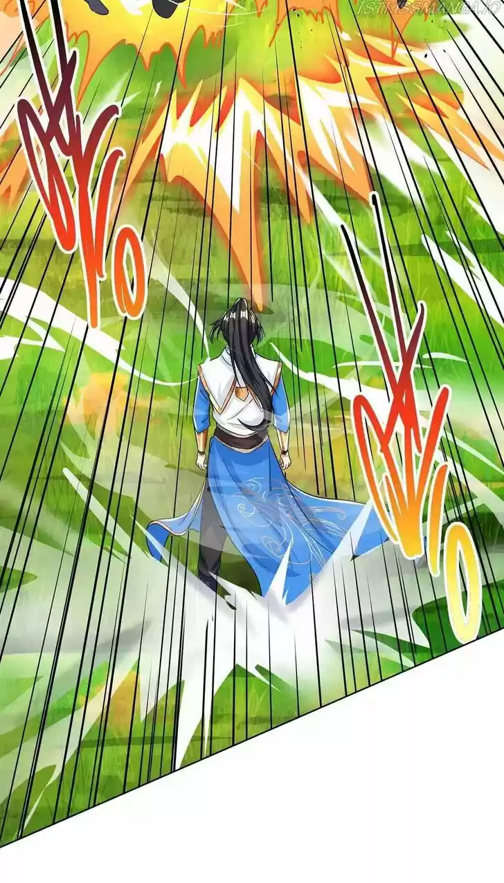 One Step Toward Freedom Ch.252