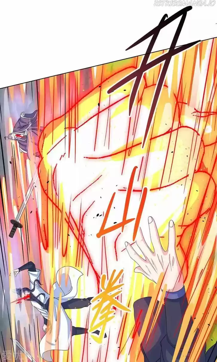 One Step Toward Freedom Ch.252