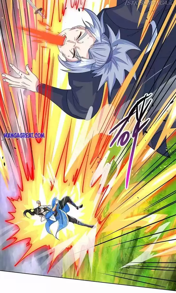 One Step Toward Freedom Ch.252