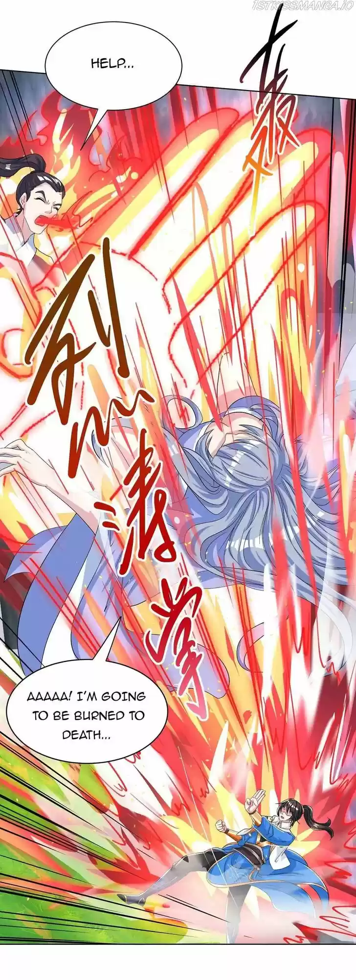 One Step Toward Freedom Ch.252