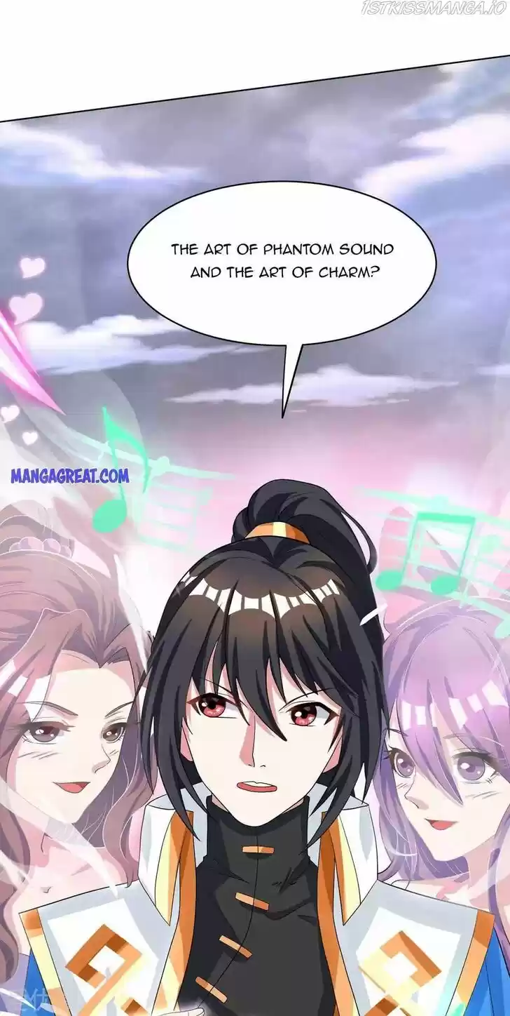 One Step Toward Freedom Ch.252