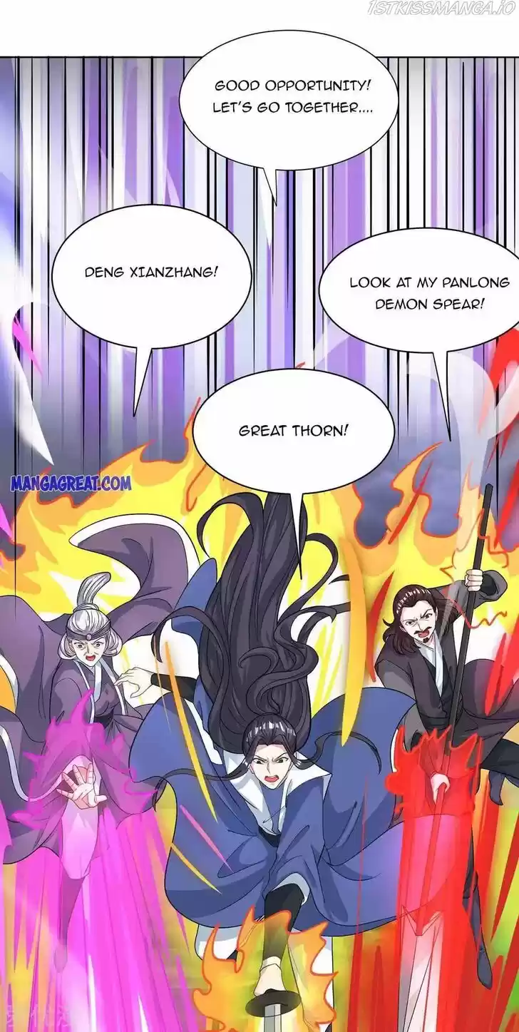 One Step Toward Freedom Ch.252