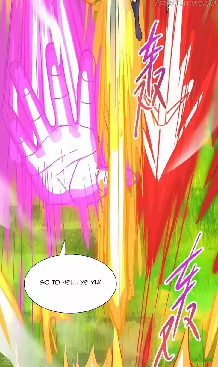 One Step Toward Freedom Ch.252