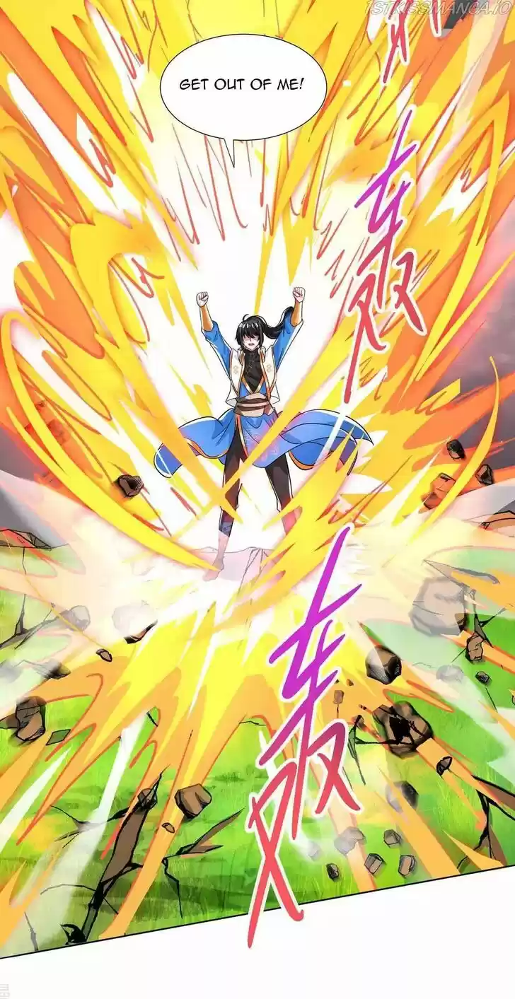 One Step Toward Freedom Ch.252