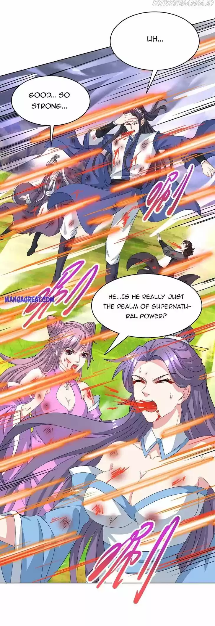 One Step Toward Freedom Ch.252