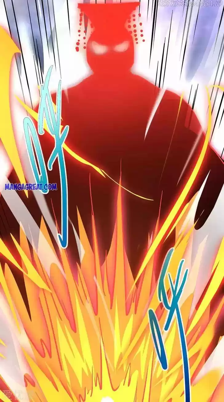 One Step Toward Freedom Ch.252