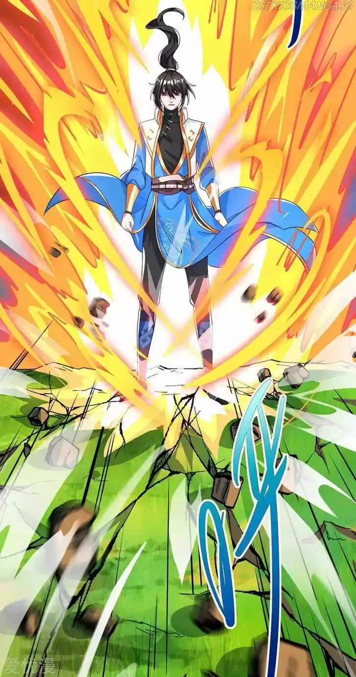 One Step Toward Freedom Ch.252