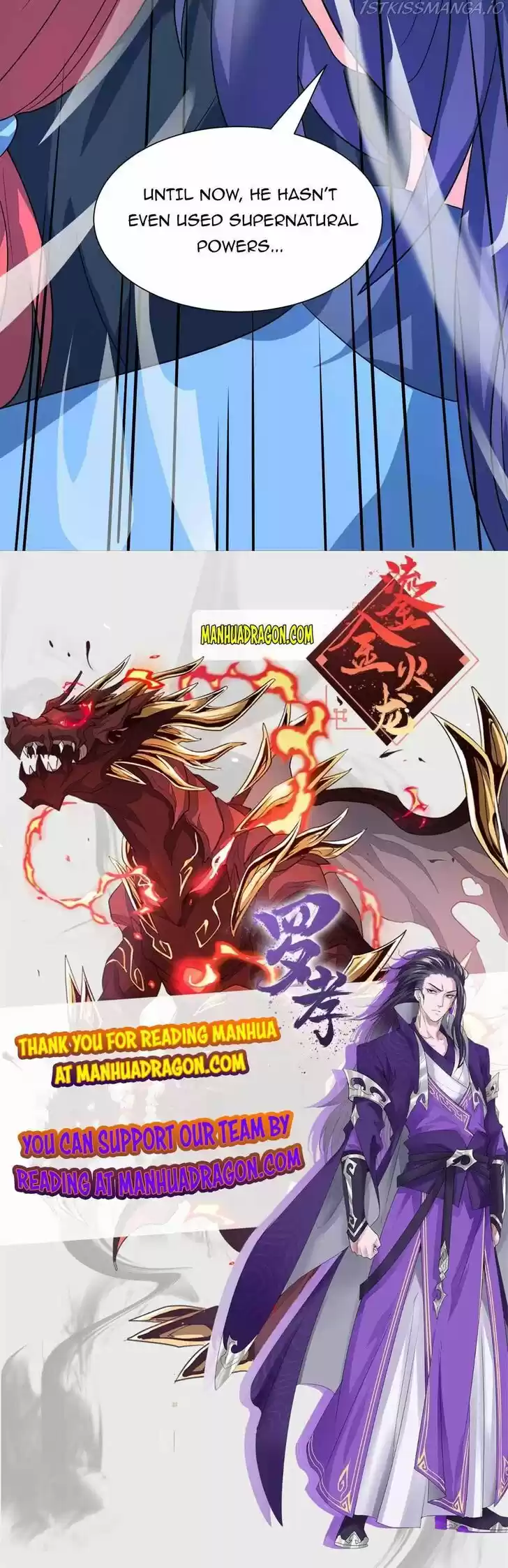 One Step Toward Freedom Ch.252