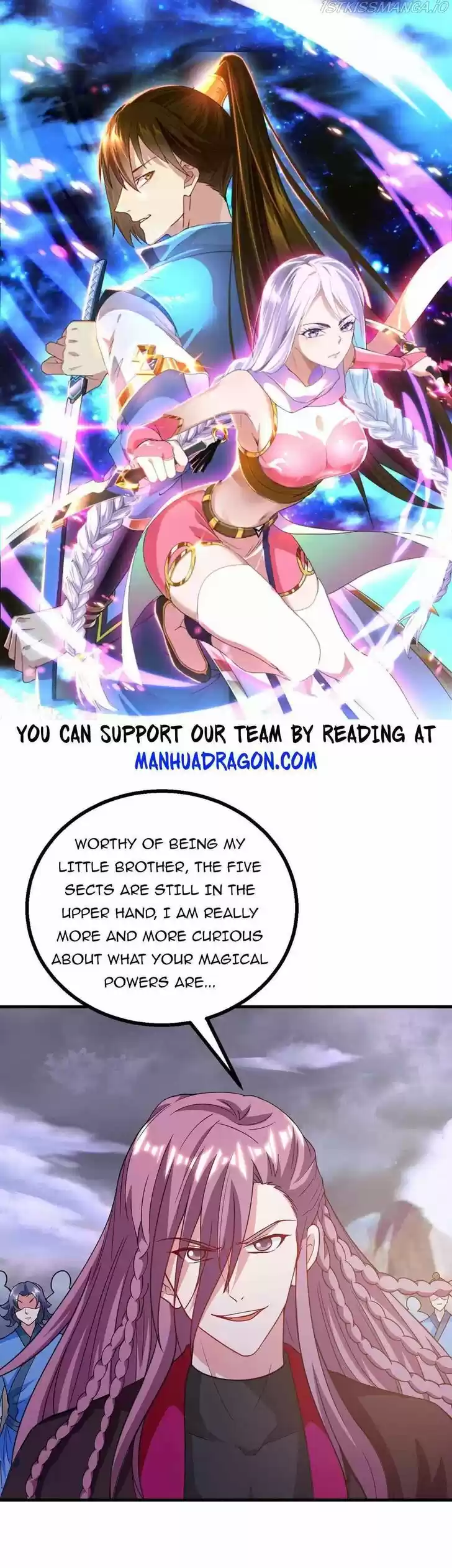 One Step Toward Freedom Ch.253