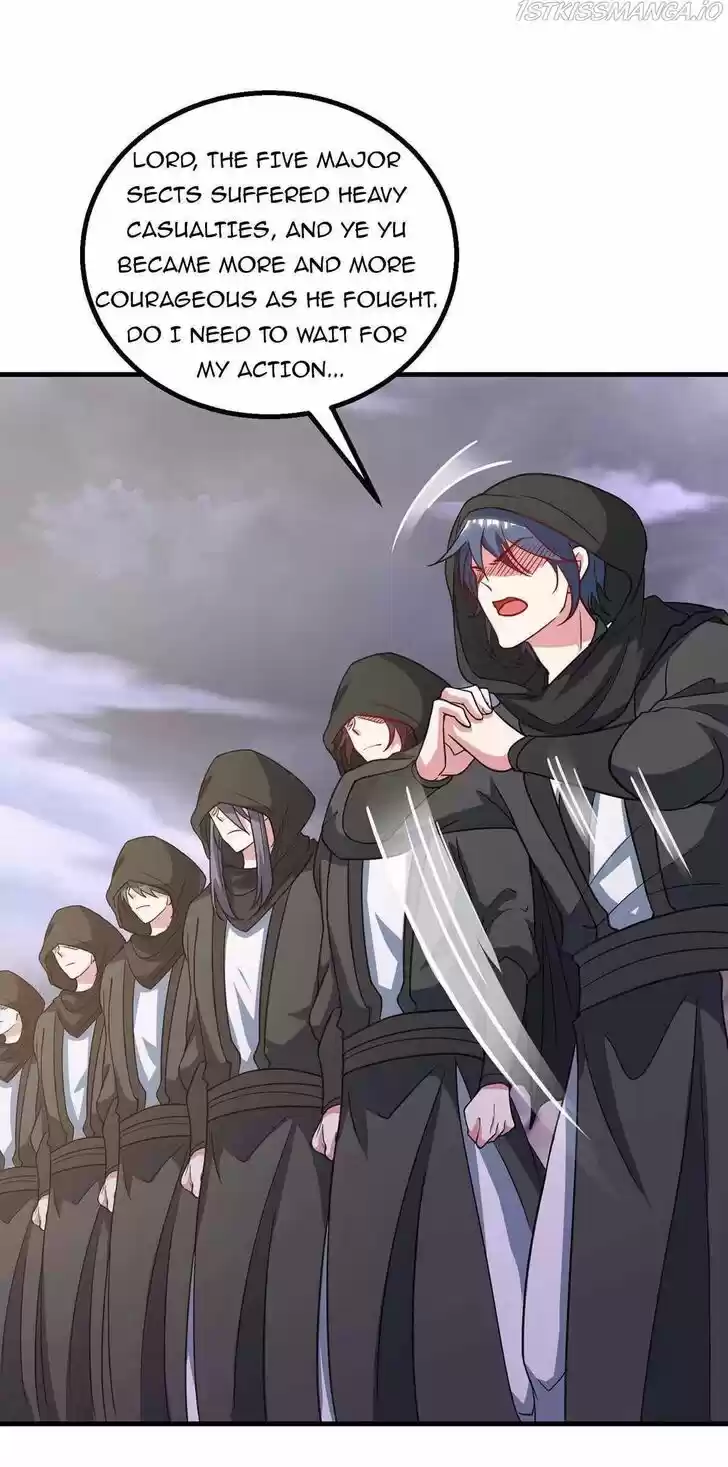 One Step Toward Freedom Ch.253