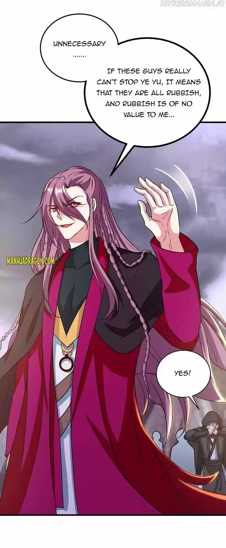 One Step Toward Freedom Ch.253