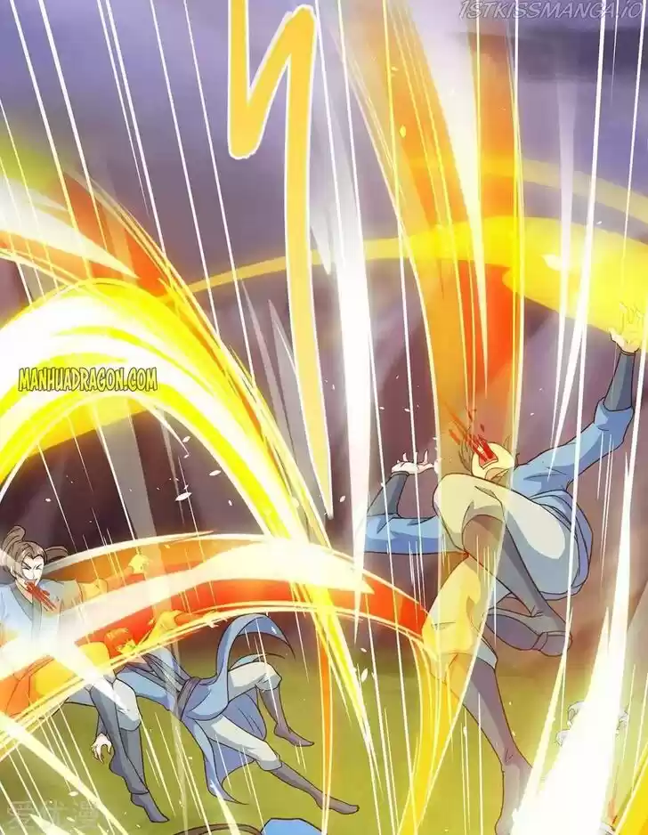 One Step Toward Freedom Ch.253