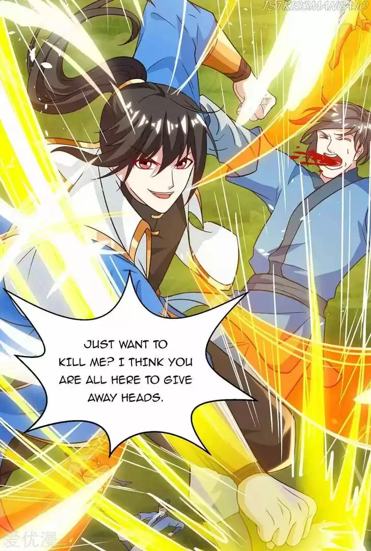 One Step Toward Freedom Ch.253