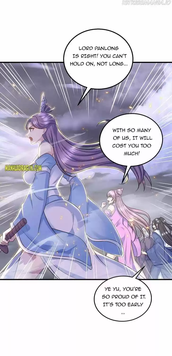 One Step Toward Freedom Ch.253