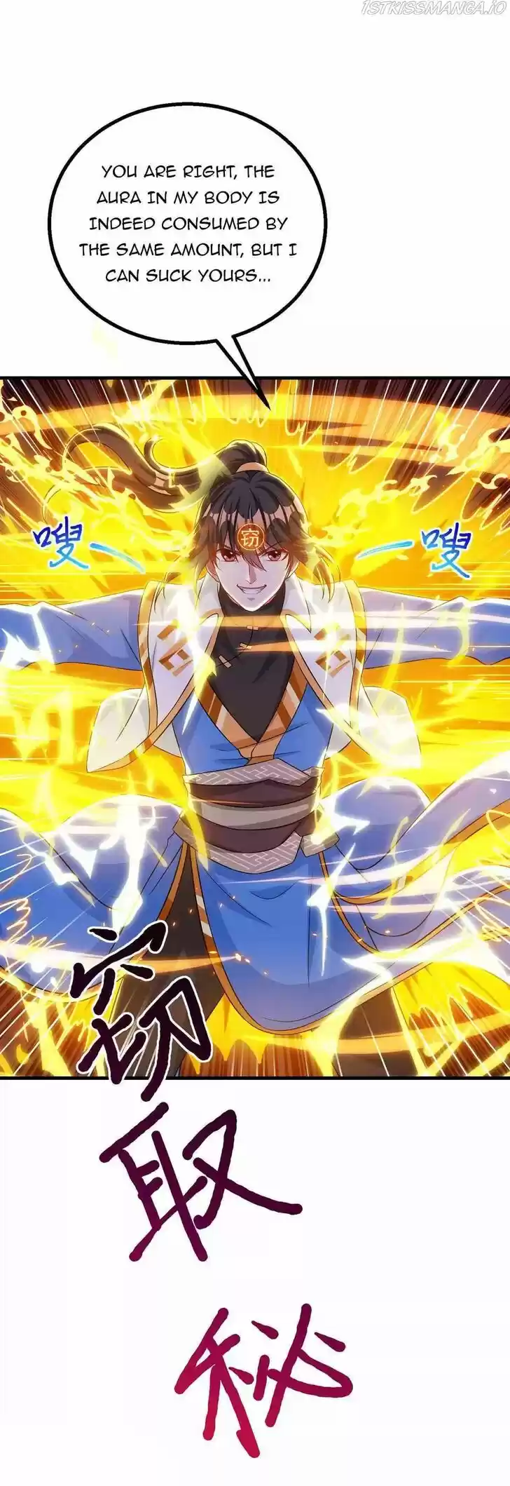 One Step Toward Freedom Ch.253