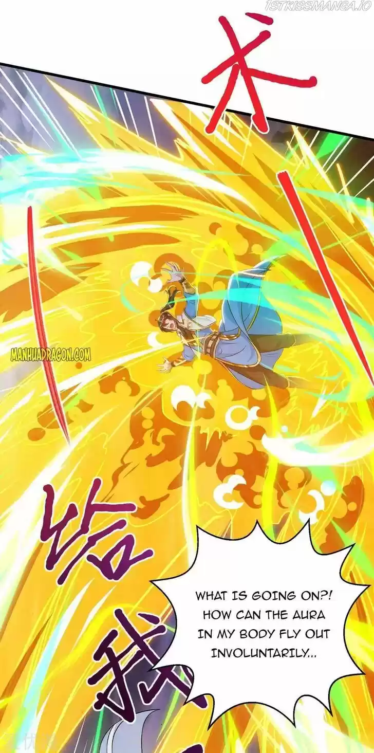 One Step Toward Freedom Ch.253