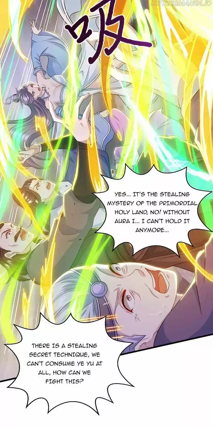 One Step Toward Freedom Ch.253