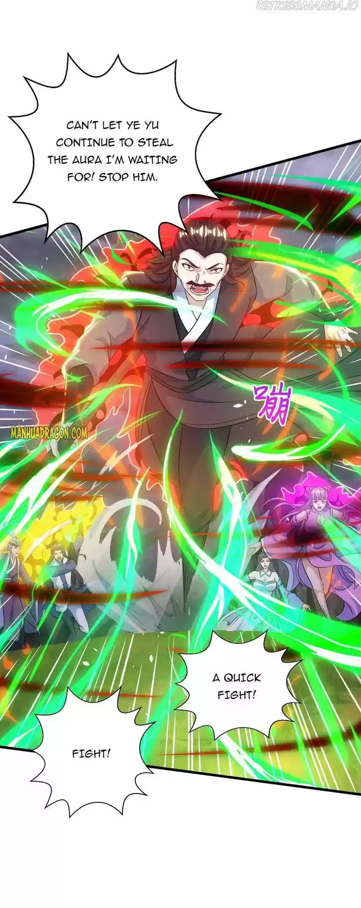 One Step Toward Freedom Ch.253