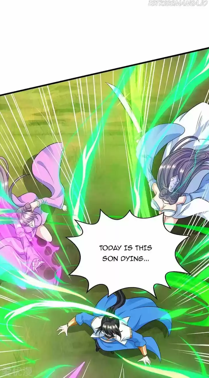 One Step Toward Freedom Ch.253