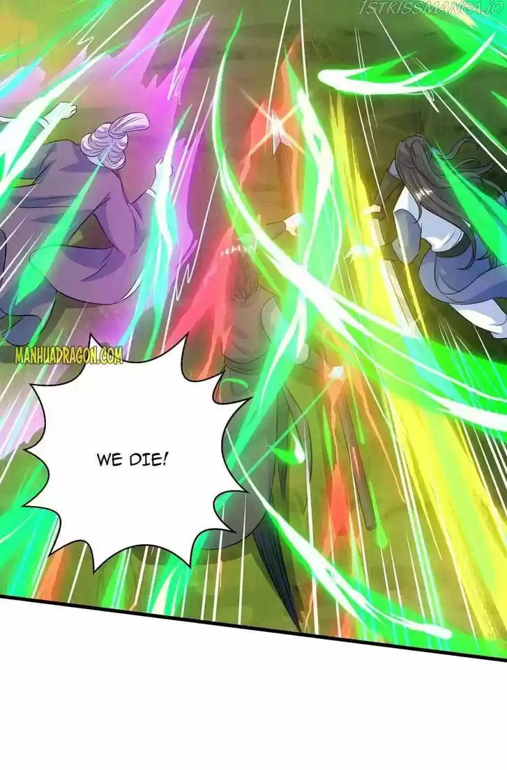 One Step Toward Freedom Ch.253