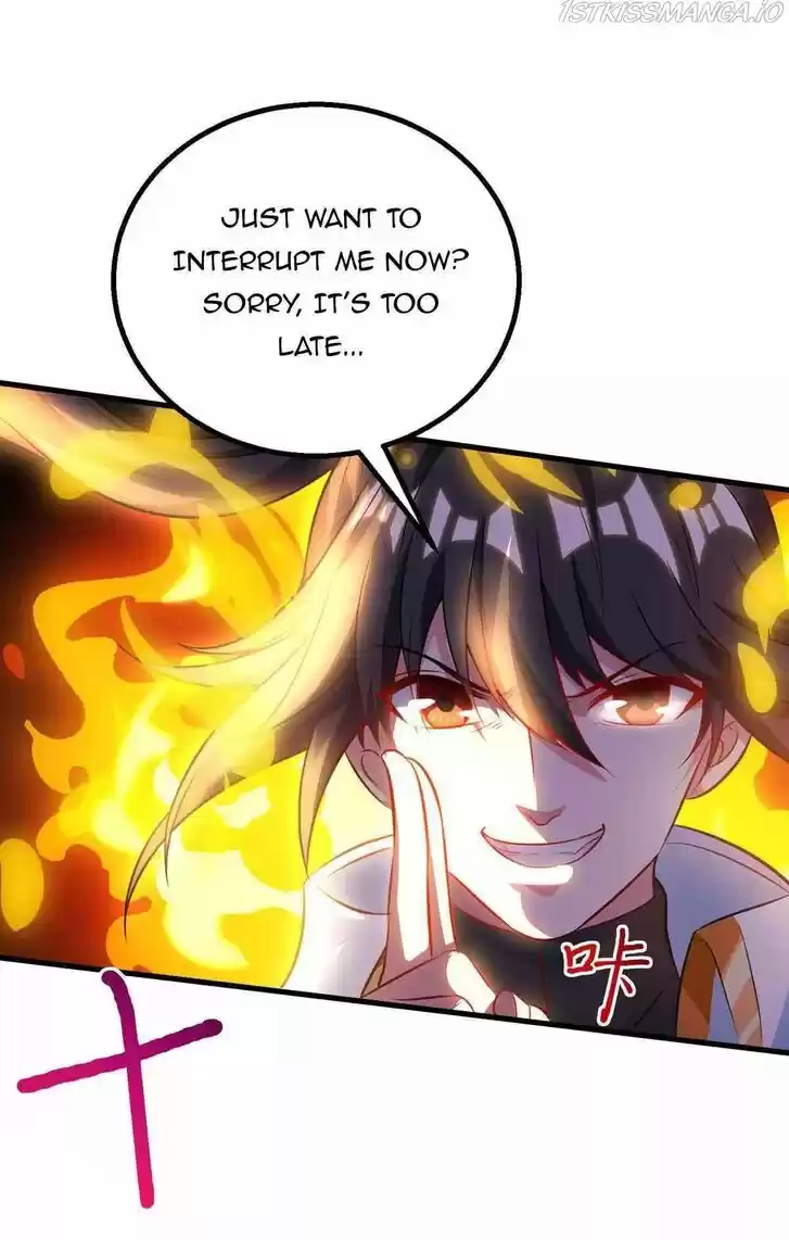 One Step Toward Freedom Ch.253