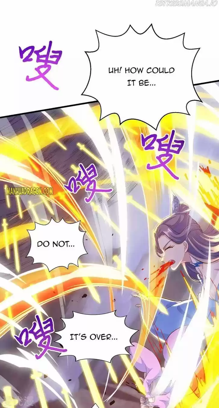 One Step Toward Freedom Ch.253