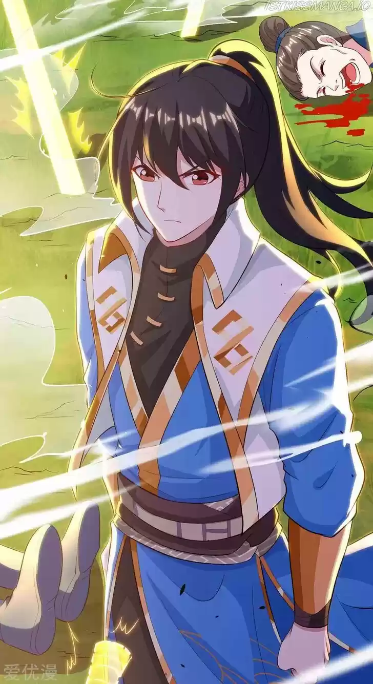 One Step Toward Freedom Ch.253