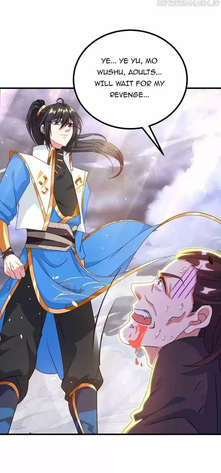 One Step Toward Freedom Ch.253