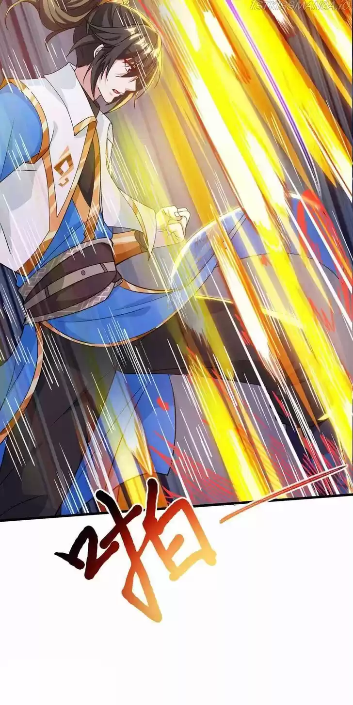 One Step Toward Freedom Ch.253