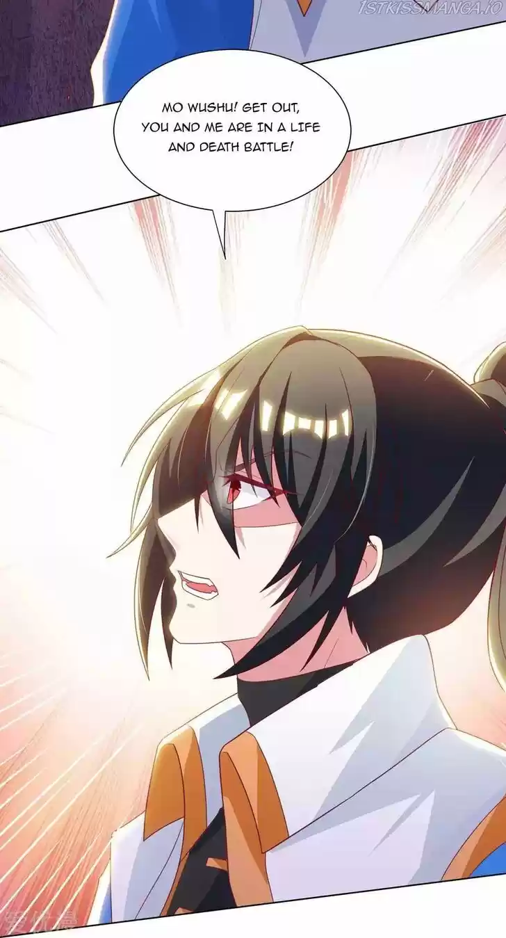 One Step Toward Freedom Ch.254