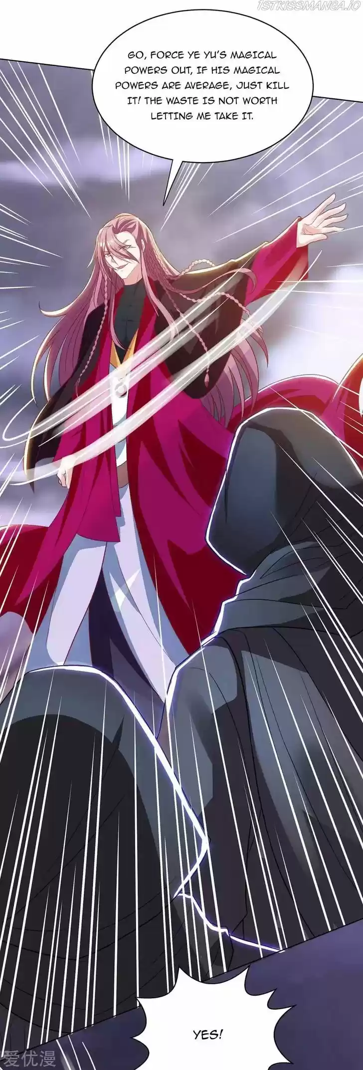 One Step Toward Freedom Ch.254