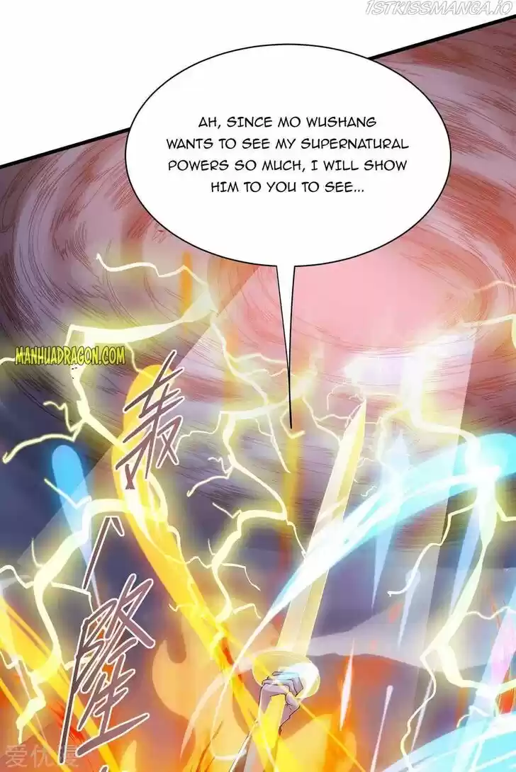 One Step Toward Freedom Ch.254